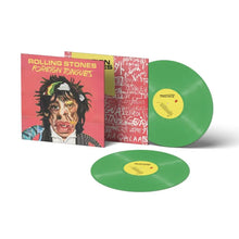 Load image into Gallery viewer, ROLLING STONES - FOREIGN TONGUES (2xLP+BLU-RAY/2xLP/CD)
