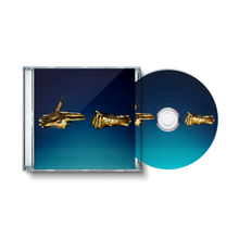 Load image into Gallery viewer, RUN THE JEWELS - RUN THE JEWELS 3 (2xLP/CD)

