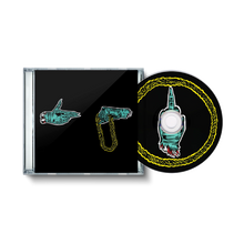 Load image into Gallery viewer, RUN THE JEWELS - RUN THE JEWELS (LP/CD)
