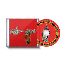 Load image into Gallery viewer, RUN THE JEWELS - RUN THE JEWELS 2 [10th ANNIVERSARY] (2xLP/CD)

