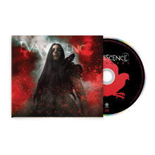 Load image into Gallery viewer, EVANESCENCE - SANCTUARY (2xLP/CD)
