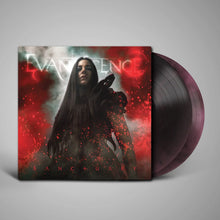 Load image into Gallery viewer, EVANESCENCE - SANCTUARY (2xLP/CD)
