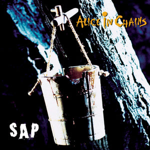ALICE IN CHAINS - SAP (CD)