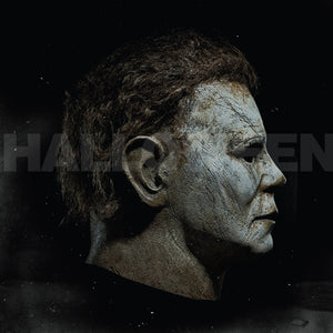 OST: JOHN CARPENTER, CODY CARPENTER & DANIEL DAVIES - HALLOWEEN [2025 EXPANDED ART EDITION] (2xLP)