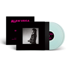 Load image into Gallery viewer, ALAN VEGA - ALAN VEGA (DLX 2xLP/LP)
