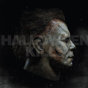 OST: JOHN CARPENTER, CODY CARPENTER & DANIEL DAVIES - HALLOWEEN KILLS [2025 EXPANDED EDITION] (2xLP)