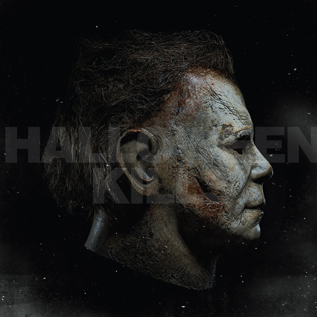 OST: JOHN CARPENTER, CODY CARPENTER & DANIEL DAVIES - HALLOWEEN KILLS [2025 EXPANDED EDITION] (2xLP)