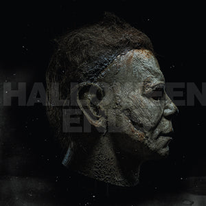 OST: JOHN CARPENTER, CODY CARPENTER & DANIEL DAVIES - HALLOWEEN ENDS [2025 EXPANDED EDITION] (2xLP)