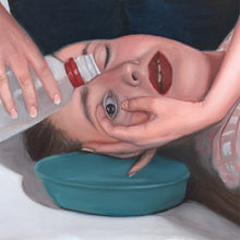 Load image into Gallery viewer, DRY CLEANING - SECRET LOVE (LP/CD)
