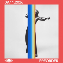 Load image into Gallery viewer, SYLVAN ESSO - OW ∞ (LP/CD/CASSETTE)
