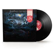 Load image into Gallery viewer, STURGILL SIMPSON - A SAILOR'S GUIDE TO EARTH (RHINO RESERVE LP/CD)
