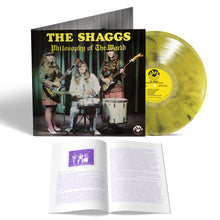 Load image into Gallery viewer, SHAGGS - PHILOSOPHY OF THE WORLD (LP

