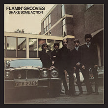 Load image into Gallery viewer, FLAMIN' GROOVIES - SHAKE SOME ACTION (2xLP)
