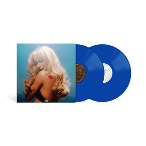 SABRINA CARPENTER - SHORT N' SWEET (DLX 2xLP)