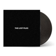 Load image into Gallery viewer, SKI MASK THE SLUMP GOD - THE LOST FILES (LP)
