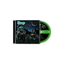 Load image into Gallery viewer, SLEEP - HEMPISPHERES (LP/CD)
