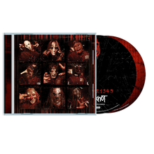 Load image into Gallery viewer, SLIPKNOT - SLIPKNOT [25th ANNIVERSARY] (2xLP/2xCD)
