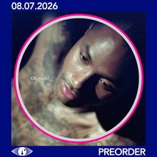 Load image into Gallery viewer, STEVE LACY - OH YEAH? (LP/CD)

