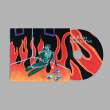 Load image into Gallery viewer, STAR MOLES - HIGHWAY TO HELL (LP/CD)
