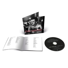 Load image into Gallery viewer, SMITHS - BEST...II (LP/CD)

