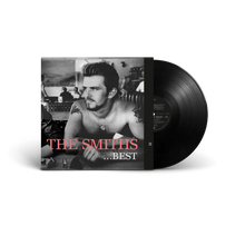 Load image into Gallery viewer, SMITHS - BEST...II (LP/CD)
