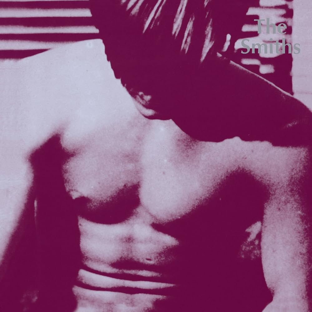SMITHS - THE SMITHS (CD)