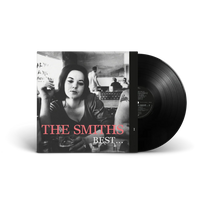 Load image into Gallery viewer, SMITHS - BEST...I (LP/CD)
