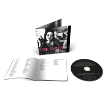 Load image into Gallery viewer, SMITHS - BEST...I (LP/CD)
