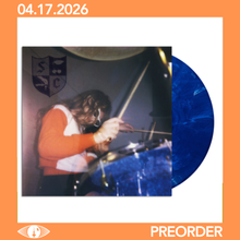 Load image into Gallery viewer, SNOCAPS - SNOCAPS (LP/CD)
