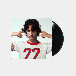 SOMBR - I BARELY KNOW HER (LP/CD/CASSETTE)