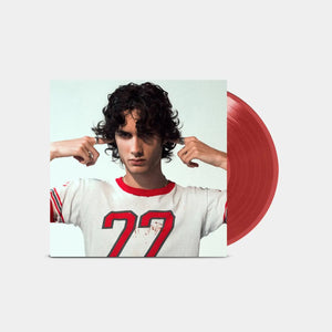 SOMBR - I BARELY KNOW HER (LP/CD/CASSETTE)