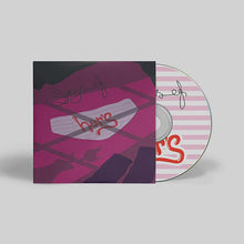 Load image into Gallery viewer, HER'S - SONGS OF HER'S (LP/CD)
