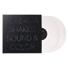 Load image into Gallery viewer, ALABAMA SHAKES - SOUND AND COLOR (DLX 2xLP/2xLP/CD)
