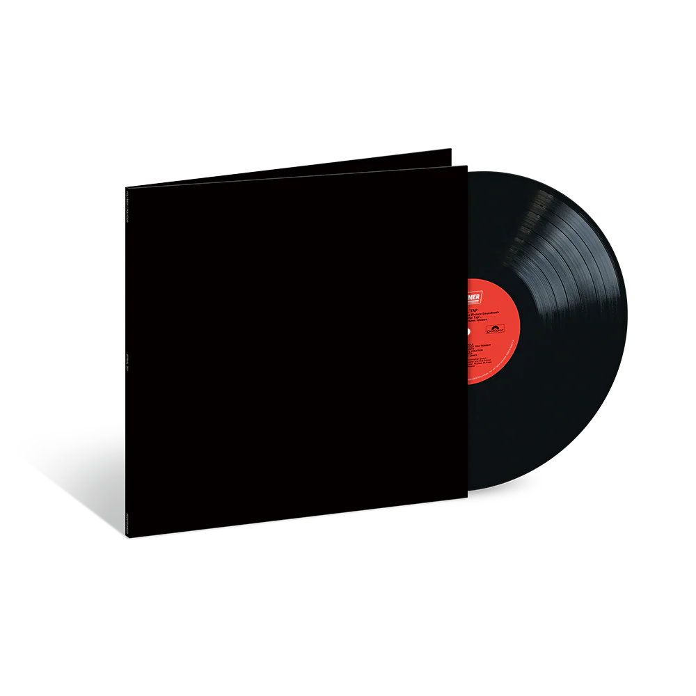 OST: SPINAL TAP - THIS IS SPINAL TAP (LP/CD)
