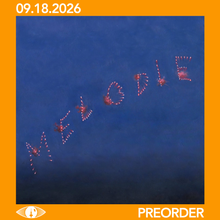 Load image into Gallery viewer, SLOW PULP - MELODIE (LP/CD)
