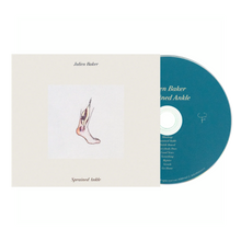 Load image into Gallery viewer, JULIEN BAKER - SPRAINED ANKLE (LP/CD)
