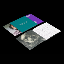 Load image into Gallery viewer, SQUAREPUSHER - ULTRAVISITOR [20th ANNI. DLX] (3xLP)

