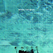 Load image into Gallery viewer, MINUS THE BEAR - BANDS LIKE IT WHEN YOU YELL "YAR!" AT THEM (12" EP)
