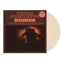 Load image into Gallery viewer, CHRIS STAPLETON - HIGHER (2xLP)
