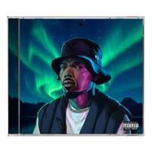 Load image into Gallery viewer, CHANCE THE RAPPER - STAR LINE (LP/CD)
