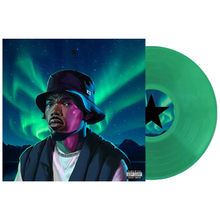 Load image into Gallery viewer, CHANCE THE RAPPER - STAR LINE (LP/CD)

