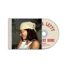 Load image into Gallery viewer, STELLA LEFTY - LONG WAY HOME (LP/CD)
