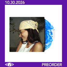 Load image into Gallery viewer, STELLA LEFTY - LONG WAY HOME (LP/CD)
