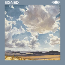 Load image into Gallery viewer, AMERICAN AQUARIUM - THE FEAR OF STANDING STILL (LP)
