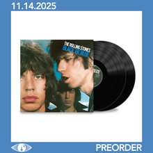 Load image into Gallery viewer, ROLLING STONES - BLACK AND BLUE [2025 STEVEN WILSON MIX] (LP/2xLP)
