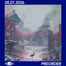 Load image into Gallery viewer, SLEEP TOKEN - EVEN IN ARCADIA [INSTRUMENTAL] (2xLP)
