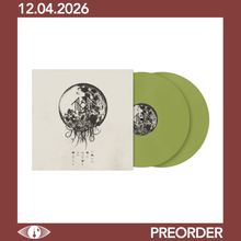 Load image into Gallery viewer, SLEEP TOKEN - TAKE ME BACK TO EDEN [VINYL VOICE] (2xLP)

