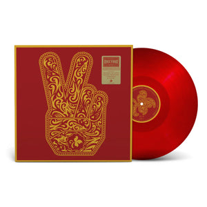STONE TEMPLE PILOTS - STONE TEMPLE PILOTS [ROCKTOBER 2025] (LP)