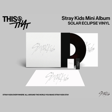 Load image into Gallery viewer, STRAY KIDS - THIS &amp; THAT (LP)
