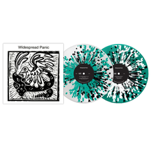 Load image into Gallery viewer, WIDESPREAD PANIC - WIDESPREAD PANIC (2xLP)
